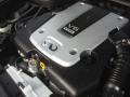 Blue Slate - G 37 Journey Sedan Photo No. 34