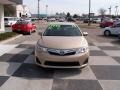 Sandy Beach Metallic - Camry LE Photo No. 2