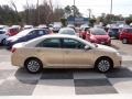 Sandy Beach Metallic - Camry LE Photo No. 3