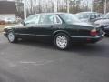 2000 British Racing Green Jaguar XJ XJ8  photo #5