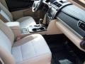 Sandy Beach Metallic - Camry LE Photo No. 14