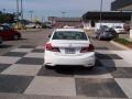 Taffeta White - Civic LX Sedan Photo No. 4