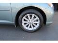 Aloe Green Metallic - Venza I4 Photo No. 9