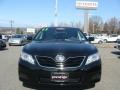 Black - Camry LE Photo No. 2
