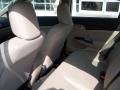 Taffeta White - Civic LX Sedan Photo No. 11