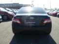 Black - Camry LE Photo No. 5