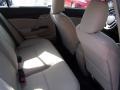 Taffeta White - Civic LX Sedan Photo No. 13