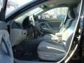 Black - Camry LE Photo No. 7