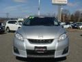 Classic Silver Metallic - Matrix S AWD Photo No. 2