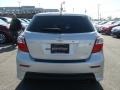 Classic Silver Metallic - Matrix S AWD Photo No. 5