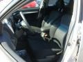 Classic Silver Metallic - Matrix S AWD Photo No. 8
