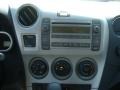 Classic Silver Metallic - Matrix S AWD Photo No. 11