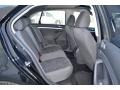 Anthracite Rear Seat Photo for 2009 Volkswagen Jetta #78528628
