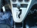 Classic Silver Metallic - Matrix S AWD Photo No. 12