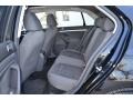 Anthracite Rear Seat Photo for 2009 Volkswagen Jetta #78528648