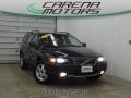 Black 2004 Volvo XC70 AWD