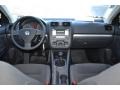 Anthracite Dashboard Photo for 2009 Volkswagen Jetta #78528677