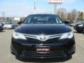 Attitude Black Metallic - Camry LE Photo No. 2