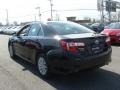 Attitude Black Metallic - Camry LE Photo No. 4