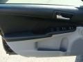 Attitude Black Metallic - Camry LE Photo No. 6