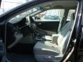 Attitude Black Metallic - Camry LE Photo No. 7