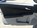 Classic Silver Metallic - Camry LE Photo No. 6
