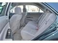 Aspen Green Pearl - Camry LE Photo No. 12