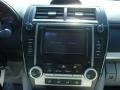 Classic Silver Metallic - Camry LE Photo No. 11