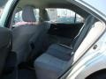 Classic Silver Metallic - Camry LE Photo No. 13