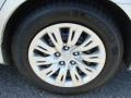 Classic Silver Metallic - Camry LE Photo No. 14