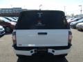 Super White - Tacoma V6 Double Cab 4x4 Photo No. 5