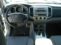 Super White - Tacoma V6 Double Cab 4x4 Photo No. 9