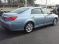 Zephyr Blue Metallic - Avalon  Photo No. 3