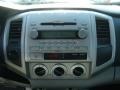 Super White - Tacoma V6 Double Cab 4x4 Photo No. 11