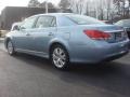 Zephyr Blue Metallic - Avalon  Photo No. 5