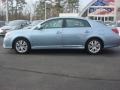 Zephyr Blue Metallic - Avalon  Photo No. 7