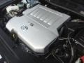 Zephyr Blue Metallic - Avalon  Photo No. 28