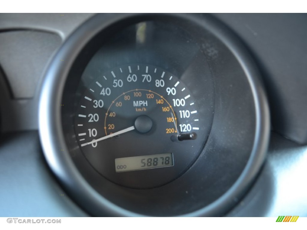 2007 Aveo 5 LS Hatchback - Spicy Orange / Charcoal Black photo #21