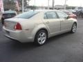 Gold Mist Metallic - Malibu LS Sedan Photo No. 3
