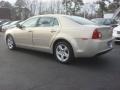 Gold Mist Metallic - Malibu LS Sedan Photo No. 5