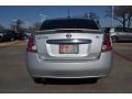 Brilliant Silver Metallic - Sentra 2.0 SL Photo No. 4