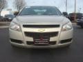 Gold Mist Metallic - Malibu LS Sedan Photo No. 8