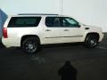White Diamond - Escalade ESV AWD Photo No. 2