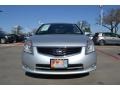Brilliant Silver Metallic - Sentra 2.0 SL Photo No. 8