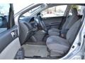 Brilliant Silver Metallic - Sentra 2.0 SL Photo No. 9