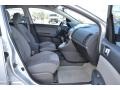 Brilliant Silver Metallic - Sentra 2.0 SL Photo No. 10