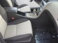 Gold Mist Metallic - Malibu LS Sedan Photo No. 13
