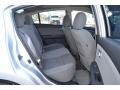 Brilliant Silver Metallic - Sentra 2.0 SL Photo No. 11
