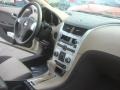 Gold Mist Metallic - Malibu LS Sedan Photo No. 14