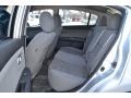 Brilliant Silver Metallic - Sentra 2.0 SL Photo No. 12